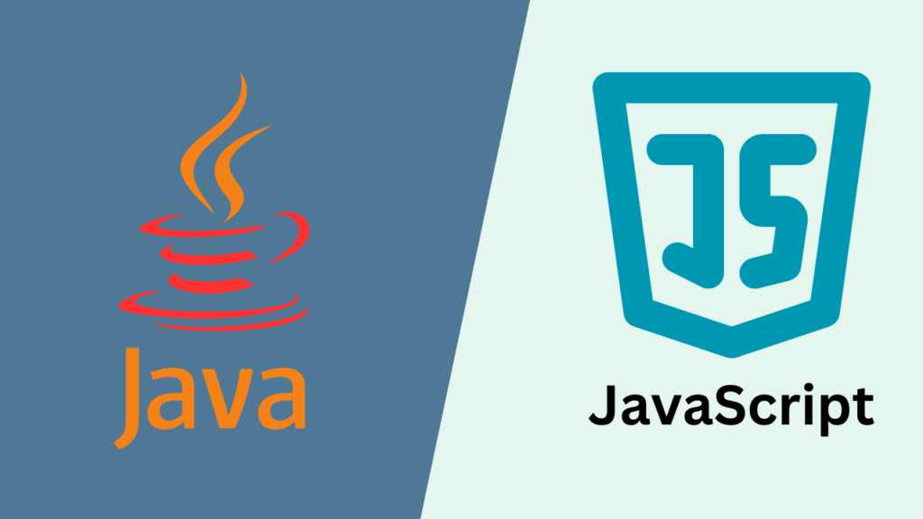 java vs javascript