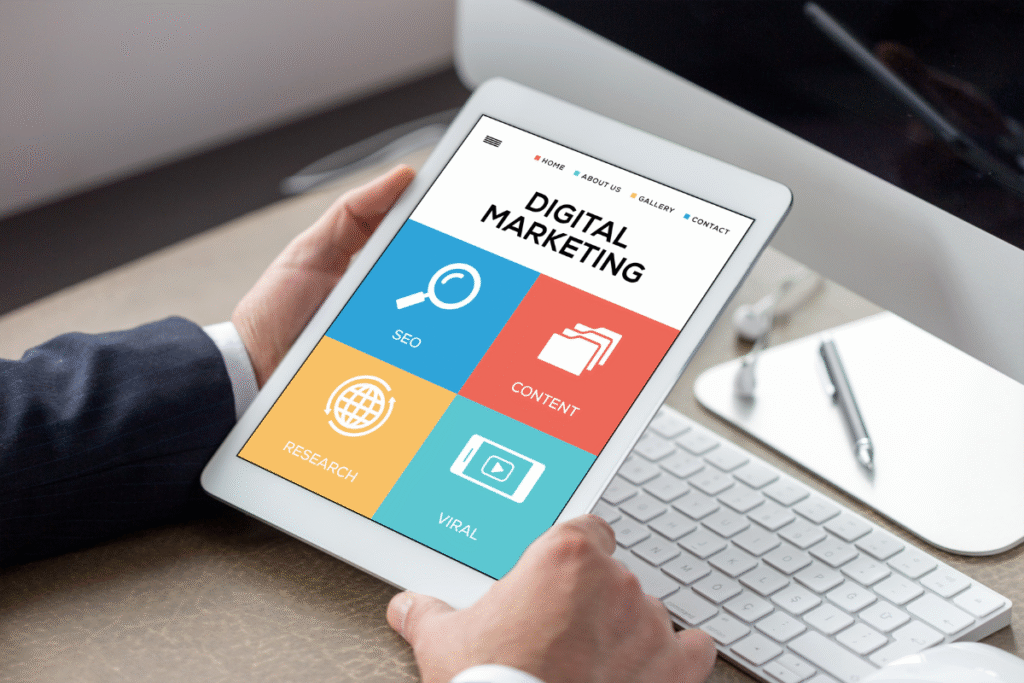 digital marketing skills for beginners in Pakistan