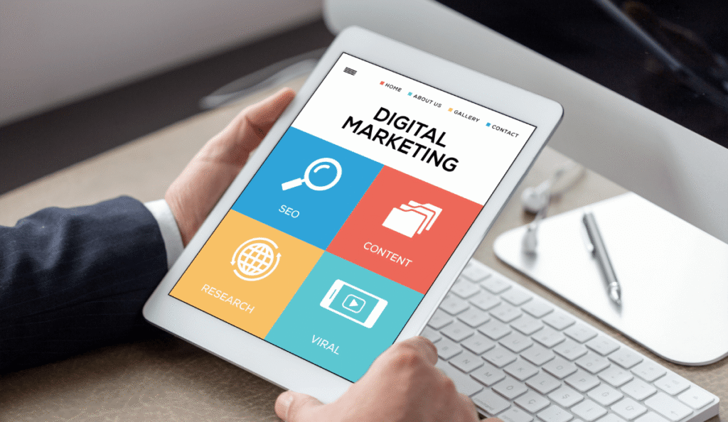 digital marketing skills for beginners in Pakistan