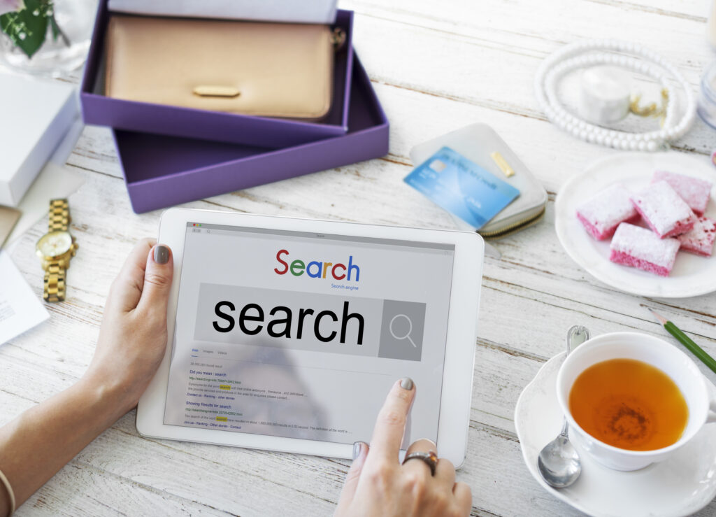 How to Do Keyword Research for a Blog in 2025