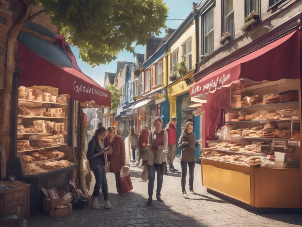 Digital Marketing for Local Businesses
