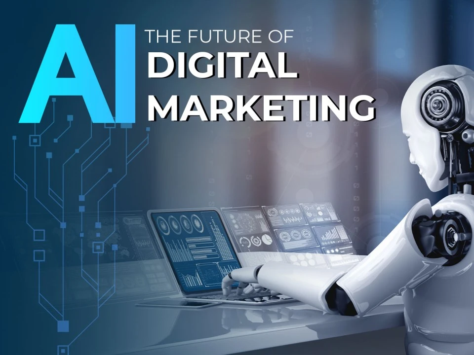 What Is the Future of AI in Digital Marketing in Pakistan